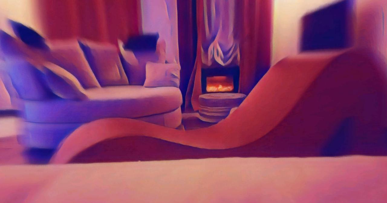 Ba'Cam Spa Bed and Breakfast Etigny Exterior foto